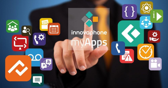Im Interview: Clemens Kerpes über seine neue Rolle bei innovaphone