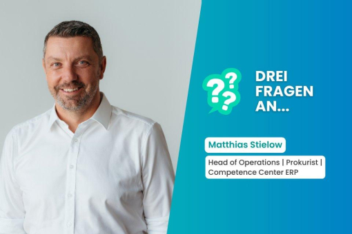 Warum Managed Application Services für Business Central heute entscheidend sind