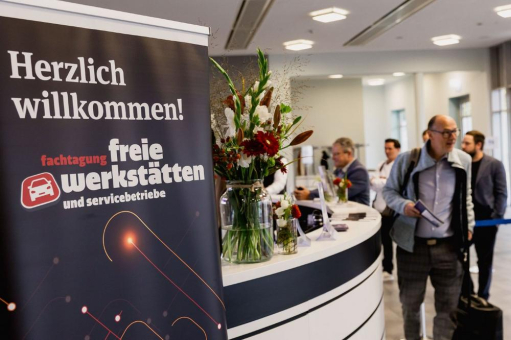 Freie Werkstätten im Wandel: Fachtagung gibt Orientierung für die Herausforderungen von morgen