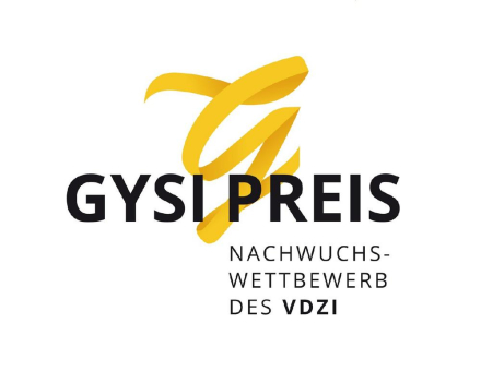 Die Ausschreibung zum Gysi-Preis-Wettbewerb 2027 geht in die heiße Phase – Anmeldungen sind noch bis zum 15. Oktober möglich