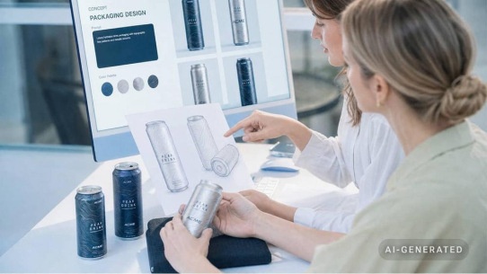Verpackungsmanagement: PPWR im Nacken, Daten im Blindflug?