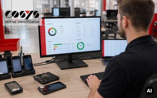 Mobile Device Management: Mehr als Fernwartung und App-Verteilung