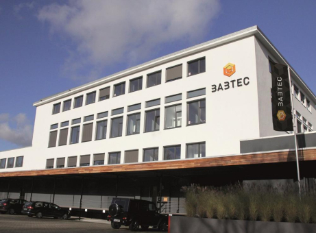 Paragon wird neuer Wachstumspartner von Babtec