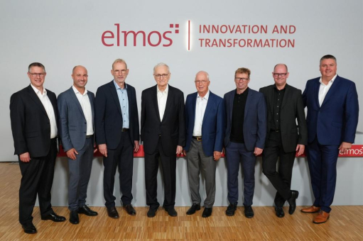 Elmos Semiconductor SE: Außerordentliche Hauptversammlung wählt neue Mitglieder in den Aufsichtsrat