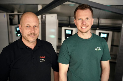 Cool bleiben bei steigenden Energiepreisen!