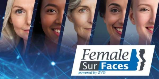 Erfolgreiche KI-Websession der Female SurFaces