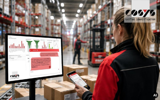 Supply Chain Management Software für Handel und Großhandel