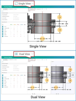 Neue 3D-SUITE Version: Mehr Sicherheit für PMI, Datenvalidierung und aktuelle CAD-Daten