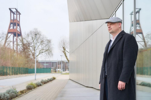 Digitale Leitungsauskunft für komplexe Infrastruktur