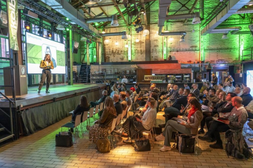 Green Electronics 2027: Forum für nachhaltige Elektronikfertigung