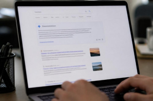 AI Overviews senken laut Ahrefs-Studie vom Februar 2026 die Klickrate von Google-Position eins um 58 Prozent binnen zwei Jahren
