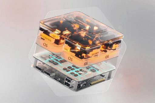 congatec stärkt aReady.COM mit patentierter Technologie für cybersichere Edge-Architekturen
