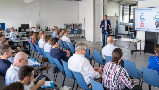 Digital Innovation Days 2026