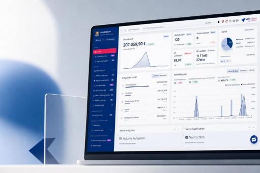 open ordering wird intelligenter: veenion bringt größtes Update der Plattformgeschichte