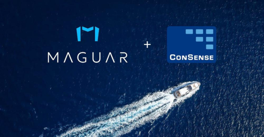 Maguar Capital wird Wachstumspartner von ConSense