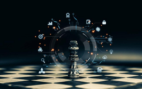 Faszinierend » Mit einem effektiven Workforce Management Spitzenreiter im Finanzwesen werden