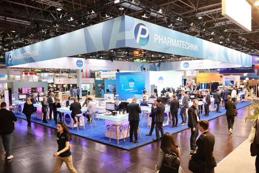 PHARMATECHNIK auf der expopharm 2026: Zukunftsthemen, Praxiswissen und neue Impulse für Apotheken