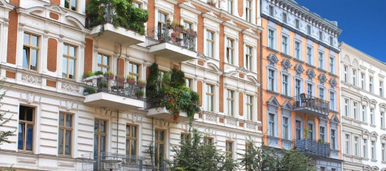 Bauen statt Vergesellschaften: Wohnungsbau braucht Investitionen, keine Ideologie
