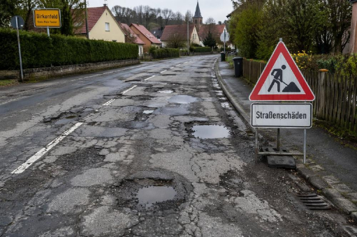 231 Mrd. Euro Investitionsrückstand – Kommunale Haushalte am Limit