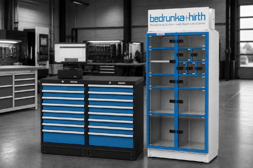 TSM® RELEASE 2026: Bewährtes System. Neue Performance