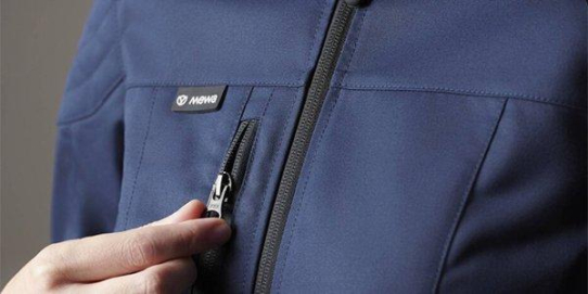 Auszeichnung für Kollektion „Mewa Peak“