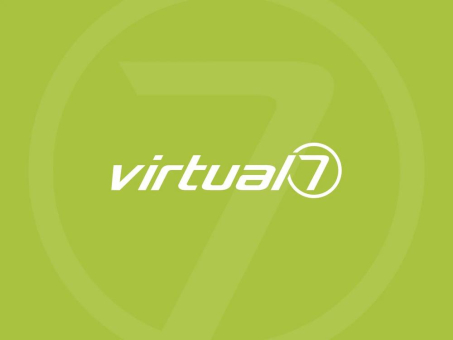 Ausgezeichnete Steuererklärungen (mit virtual7)