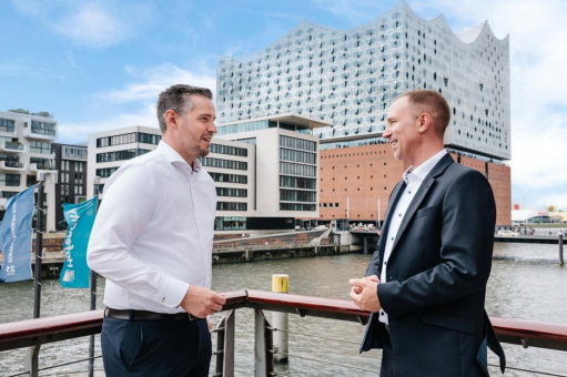 Riello UPS GmbH: Tamino Legler neuer Kundendienstleiter