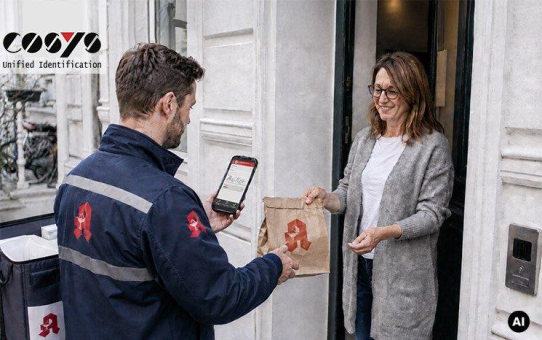 Botendienst Apotheke: Auslieferungen digital und nachvollziehbar dokumentieren