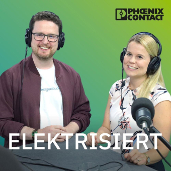 Dreiteiliger Mobilitäts-Check im Podcast „Elektrisiert”