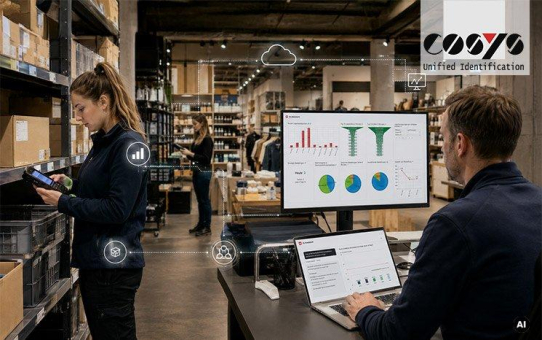 Schluss mit Pilotprojekten: Wie Händler die KI-Skalierungslücke durch nahtlose ERP-Integration schließen