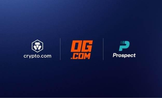 Prospect Markets unterzeichnet endgültige Vereinbarung mit Crypto.com mit dem Ziel, den US-Markt mit einem jährlichen Handelsvolumen von über 1 Billion $ zu erschließen