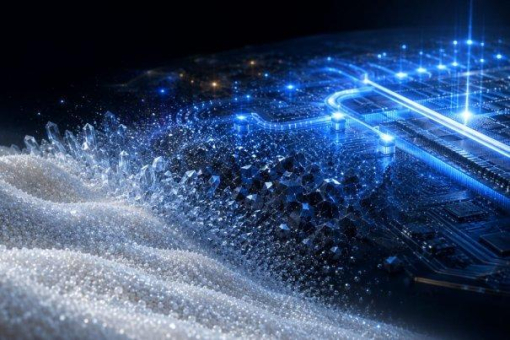 Rockstone News - Wenn Silica zu Technologie wird: Homeruns hochreiner Silica-Sand findet seinen Weg in Siliziumkarbid, Photonik und den Ausbau der KI-Infrastruktur