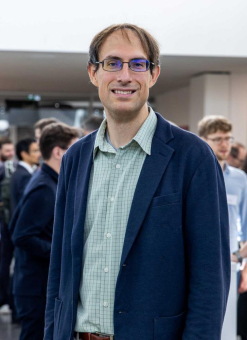 Vom Delfin-Foto zur Künstlichen Intelligenz