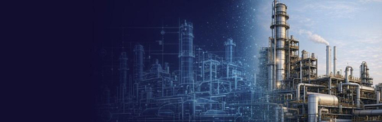 AUCOTEC macht Bestandsdiagramme mit AI-Diagram Import für datenorientiertes Engineering nutzbar