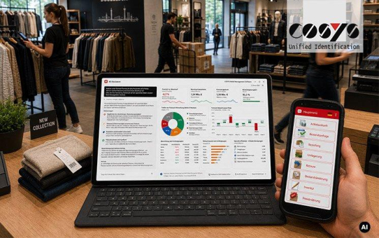 Demand Planning im Einzelhandel: Warum Prognosen operative Bestandsdaten brauchen