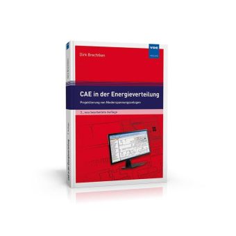 Energieverteilanlagen computergestützt projektieren