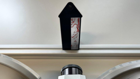 TherMI-Praxistag am SKZ: Thermografische Prüfung von Spritzgussteilen live erleben