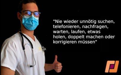 Nicht der Fehler ist das Problem