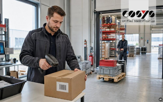 Inhouse Logistik oder innerbetrieblicher Transport: Wo liegt der Unterschied?