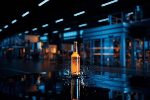 Von alkoholfrei bis digital: Krones auf der BrauBeviale 2026