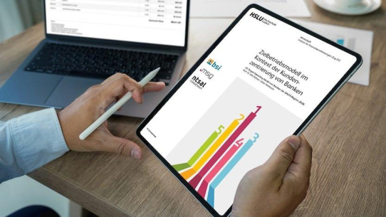 Studie: Kundenzentrierung bei Banken bleibt Projekt statt Betriebsmodell