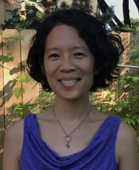 Kolloquium Lillian T. Chong: Weighted ensemble simulations of long-timescale dynamics (Sonstiges | Online)