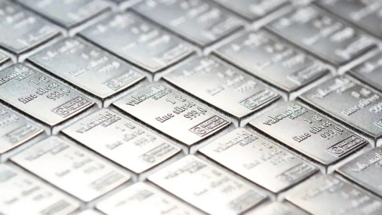 100 % Trefferquote: Brixton Metals meldet Silber-Erfolg auf Langis-Tailings!