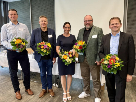 ThEEN wird CIRCLE CleanTech Cluster
