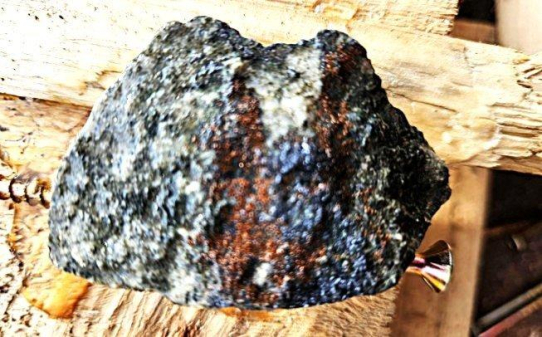 Copper One identifiziert visuell gediegenes Kupfer bei laufenden Bohrungen auf dem zu 100 % unternehmenseigenen Kupfer-Molybdänprojekt Redonda in British Columbia