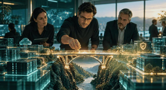Cyber Security im Realitätscheck: Wie compliant ist Ihr Unternehmen wirklich?