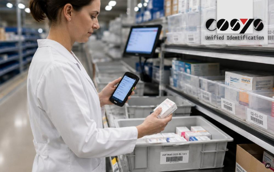 Kommissionierung für Versandapotheken effizient skalieren
