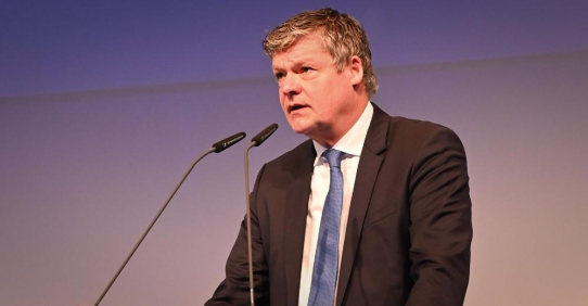 "Aktionismus hilft nicht weiter"