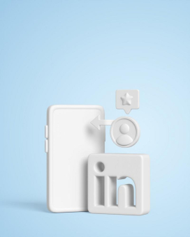 Fünf Signale, an denen generischer KI-Content auf LinkedIn auffällt