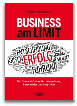 Business am Limit: klar führen statt Schönreden
